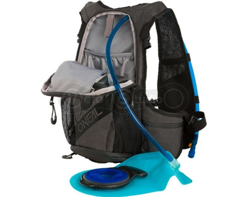 Рюкзак O`Neal Romer Hydration Pack 12L із питною системою 1,5L