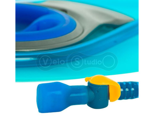 Рюкзак O`Neal Romer Hydration Pack 12L із питною системою 1,5L