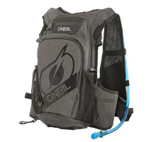 Рюкзак O`Neal Romer Hydration Pack 12L с питьевой системой 1,5L