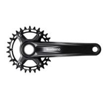 Шатуни Shimano FC-MT510-1 Deore 32T 12 швидкостей 175 мм