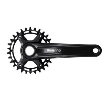 Шатуны Shimano FC-MT510-1 Deore 30T 12 скоростей 175 мм