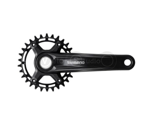 Шатуни Shimano FC-MT510-1 Deore 30T 12 швидкостей 175 мм
