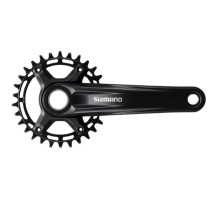 Шатуны Shimano FC-MT510-1 Deore 34T 11-12 скоростей 175 мм