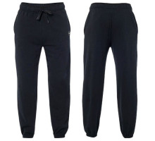Штаны FOX Standard Ussue Fleece Pant Black размер XL