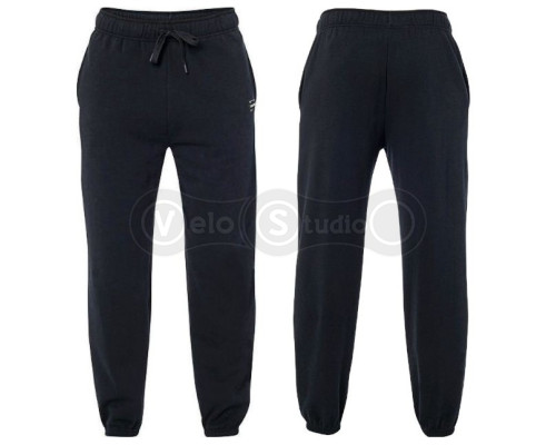 Штани FOX Standard Ussue Fleece Pant Black розмір XL