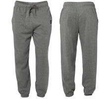 Штаны FOX Standard Ussue Fleece Pant Heather Graphite размер L
