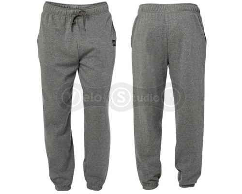 Штаны FOX Standard Ussue Fleece Pant Heather Graphite размер L