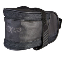 Сумка под седло FOX Large Seat Bag Black