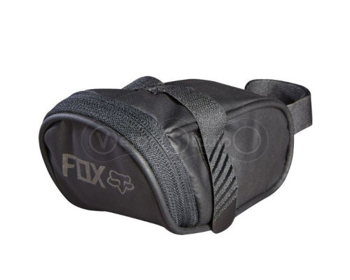 Сумка под седло FOX Small Seat Bag Black