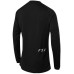Термобілизна FOX Tecbase LS Baselayer Black розмір M