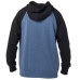 Толстовка FOX Crest Pullover Fleece Blue Steel розмір M