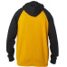 Толстовка FOX Crest Pullover Fleece Mustard размер XL