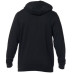 Толстовка FOX Legacy Foxhead Pullover Hoodie Black розмір XL
