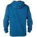 Толстовка FOX Legacy Foxhead Pullover Hoodie Blue