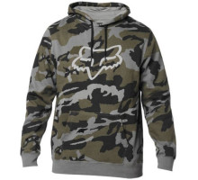 Толстовка FOX Legacy Foxhead Pullover Hoodie Camo