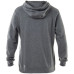 Толстовка FOX Legacy Foxhead Pullover Hoodie Graphite розмір L