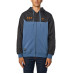 Толстовка FOX Pivotal Zip Fleece Blue Steel