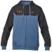 Толстовка FOX Pivotal Zip Fleece Blue Steel