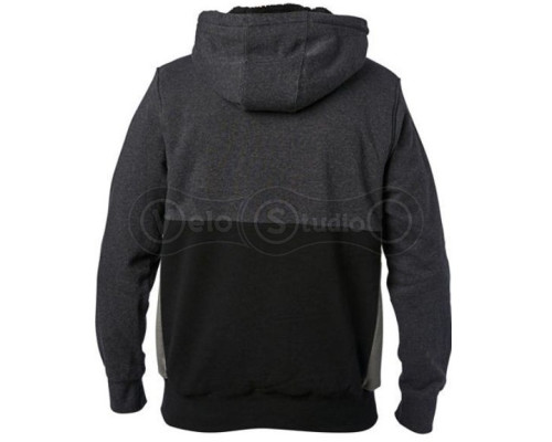 Толстовка FOX Rebound Sherpa Fleece Black