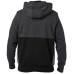Толстовка FOX Rebound Sherpa Fleece Black