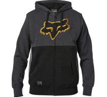 Толстовка FOX Rebound Sherpa Fleece Black