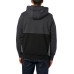 Толстовка FOX Rebound Sherpa Fleece Black