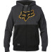 Толстовка FOX Rebound Sherpa Fleece Black