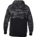 Толстовка FOX Rebound Sherpa Fleece Black Camo розмір M