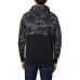Толстовка FOX Rebound Sherpa Fleece Black Camo розмір M