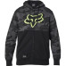 Толстовка FOX Rebound Sherpa Fleece Black Camo розмір M