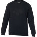 Толстовка FOX Refract DWR Crew Fleece Black размер L