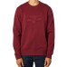 Толстовка FOX Refract DWR Crew Fleece Cranberry размер L