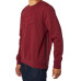Толстовка FOX Refract DWR Crew Fleece Cranberry размер L