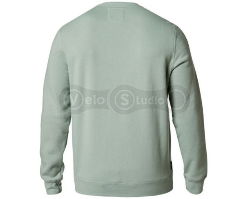 Толстовка FOX Refract DWR Crew Fleece EUC