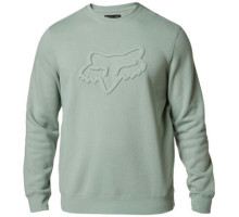 Толстовка FOX Refract DWR Crew Fleece EUC