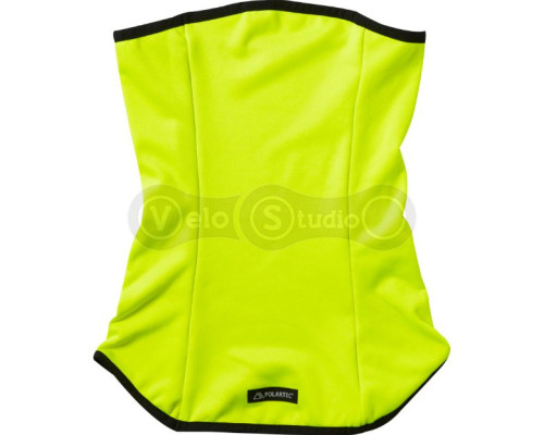 Утеплювач шиї FOX Polartec Neck Gaiter Day Glo Yellow