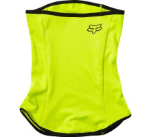 Утеплювач шиї FOX Polartec Neck Gaiter Day Glo Yellow