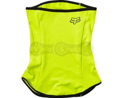 Утеплювач шиї FOX Polartec Neck Gaiter Day Glo Yellow