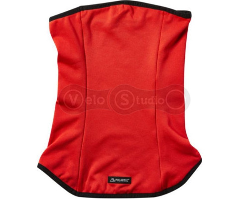 Утеплювач шиї FOX Polartec Neck Gaiter Red