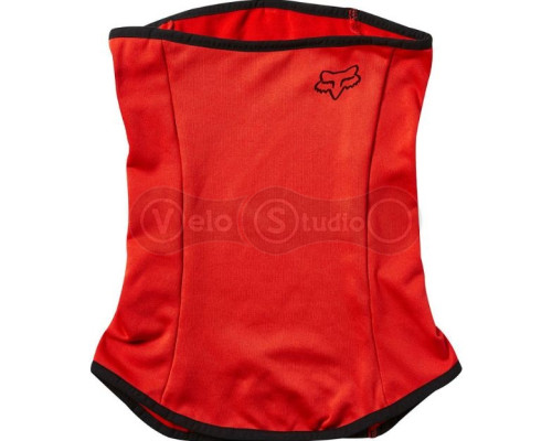 Утеплювач шиї FOX Polartec Neck Gaiter Red