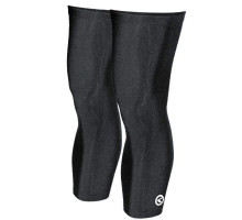 Утеплювачі коліна KLS Thermo чорні розмір L