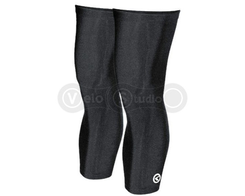 Утеплювачі коліна KLS Thermo чорні розмір L