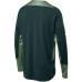 Вело джерсі FOX Defend Jersey Emerald розмір L
