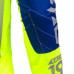 Вело джерсі O`Neal Element Jersey Factor Blue Neon Yellow розмір L