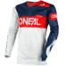 Велоджерсі O`Neal Airwear Jersey Freez Blue Red розмір M