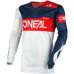 Велоджерсі O`Neal Airwear Jersey Freez Blue Red розмір M