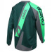 Вело джерси O`Neal Element FR Jersey Hybrid Green Mint размер M
