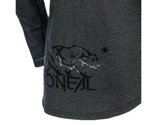 Вело джерси O`Neal Mayhem Jersey Hexx Black размер M