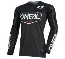 Вело джерси O`Neal Mayhem Jersey Hexx Black размер M