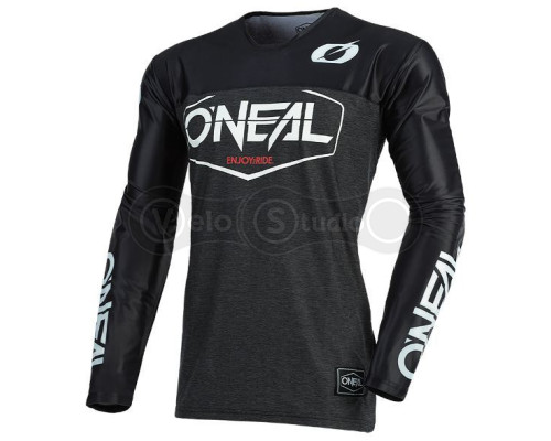 Вело джерси O`Neal Mayhem Jersey Hexx Black размер M